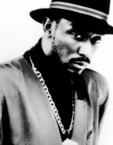 Big Daddy Kane