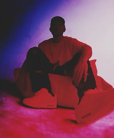 Harry Mack — foto 1