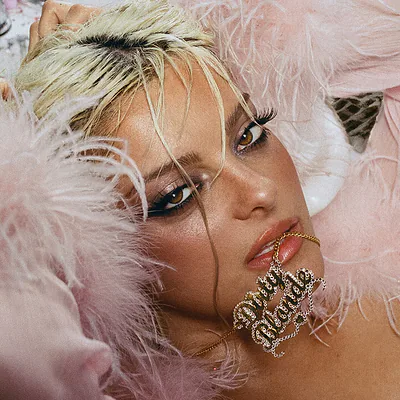 Bebe Rexha — foto 1