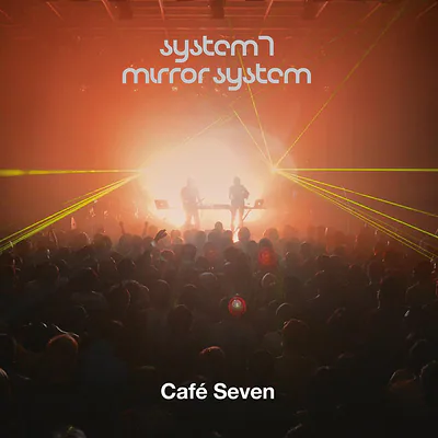 System 7 — photo 1