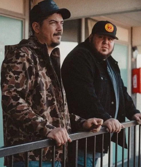 The Lacs
