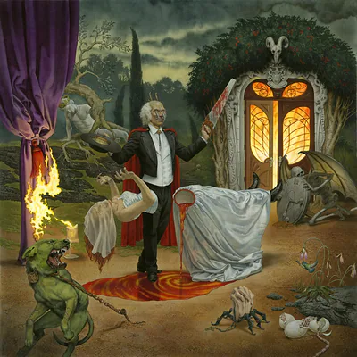 Anthrax — foto 1