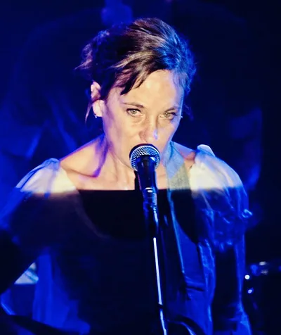 Kristin Hersh — foto 1