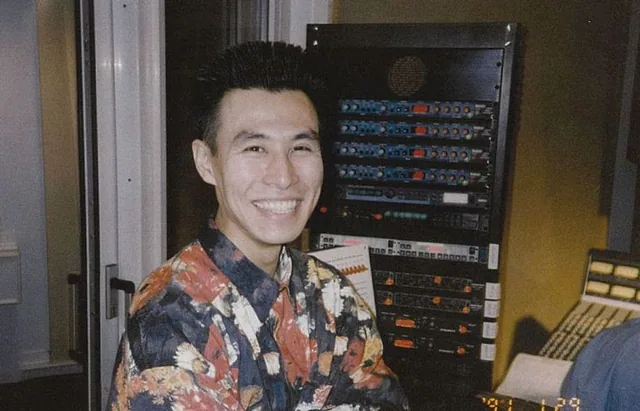 Soichi Terada