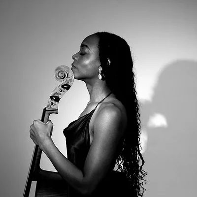 Ayanna Witter-Johnson — photo 1