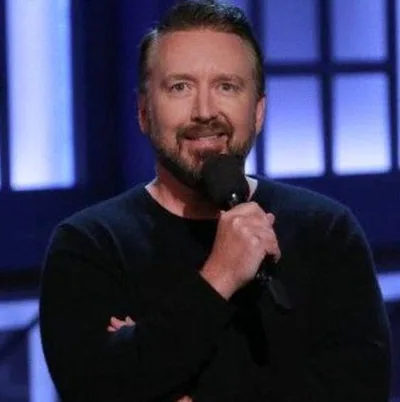 Chad Daniels — foto 2