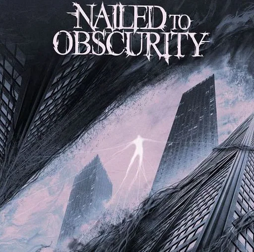 Nailed To Obscurity (D) + Nephylim · Little Devil, Tilburg · zo 22 nov 2026
