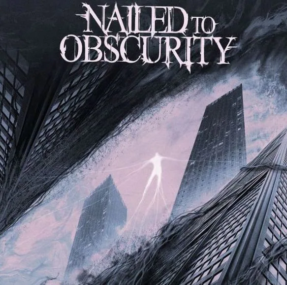 Nailed To Obscurity (D) + Nephylim · Little Devil, Tilburg · zo 22 nov 2026