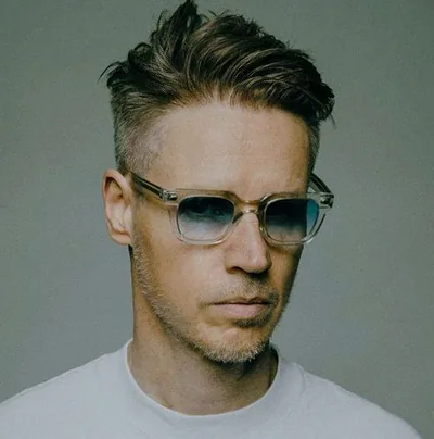 Joris Voorn — foto 2