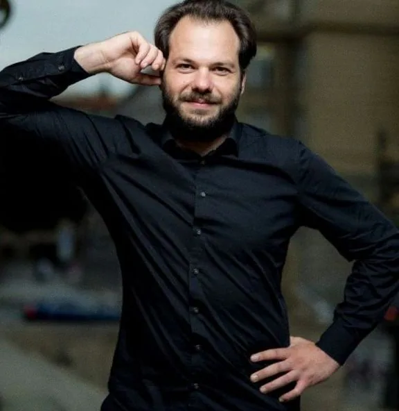 Petr Popelka