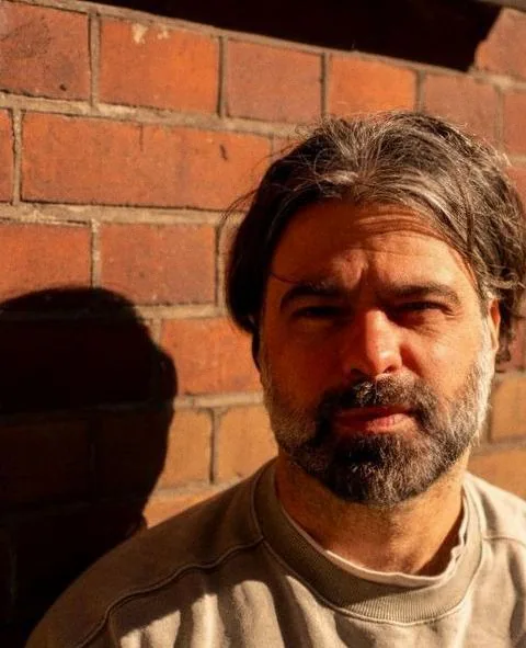 Marcel Vogel