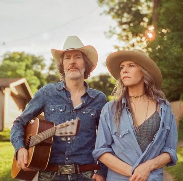 Gillian Welch