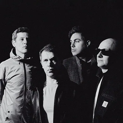 Hard-Fi — foto 1