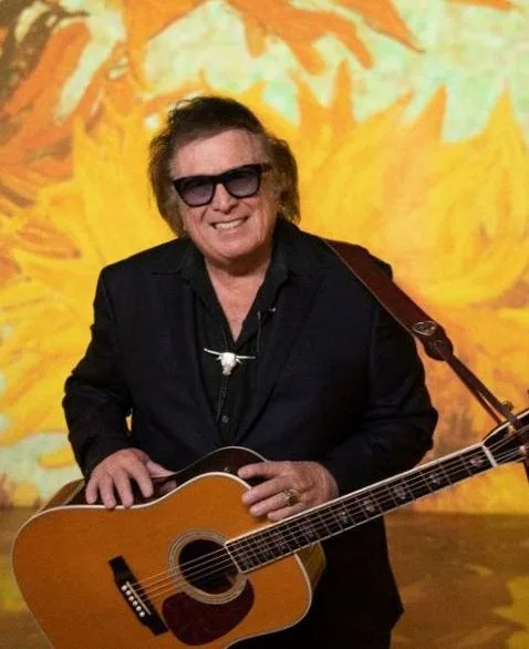 Don McLean