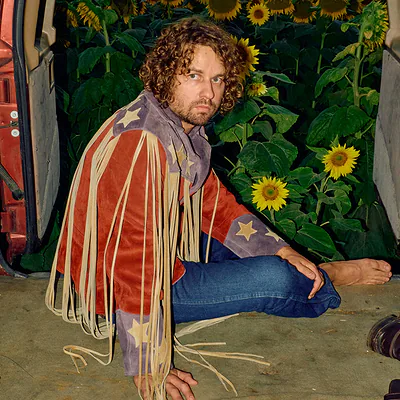 Kevin Morby — photo 1