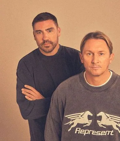 Camelphat — foto 1