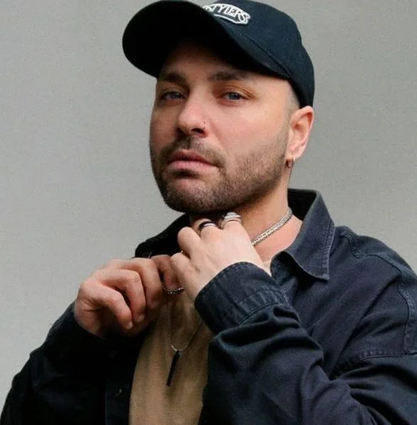 Alex Bohemien