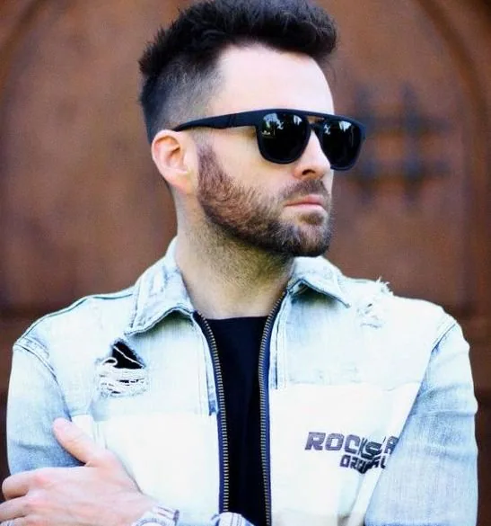 Gareth Emery