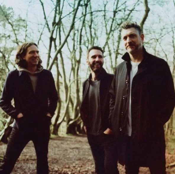 Snow Patrol