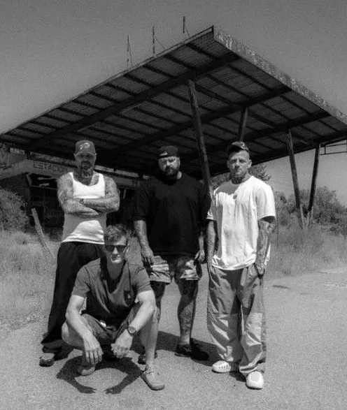 Nasty + Crawlspace + Pintglass + Premonition · De Helling, Utrecht · vr 30 okt 2026