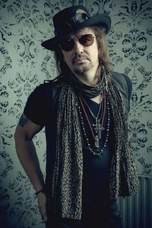 Richie Sambora