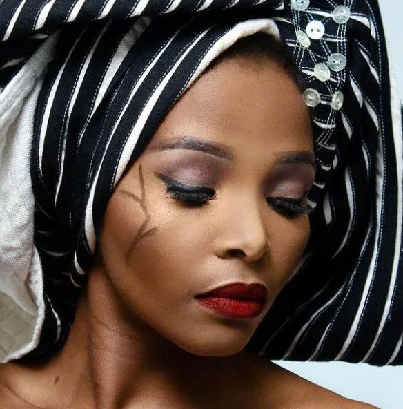 Simphiwe Dana