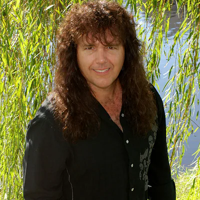 Rob Rock — foto 1