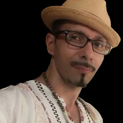 Doug Gomez — photo 1
