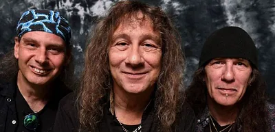 ANVIL — foto 2