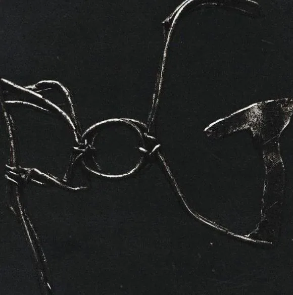 Portrayal Of Guilt — background image