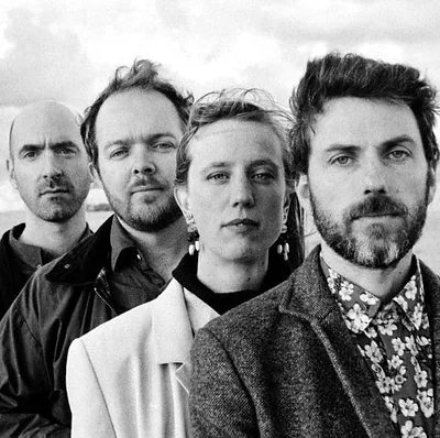 North Sea String Quartet — foto 1