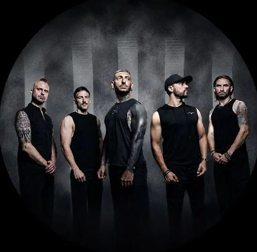 Living Theory + support · Poppodium Boerderij, Zoetermeer · do 15 apr 2027