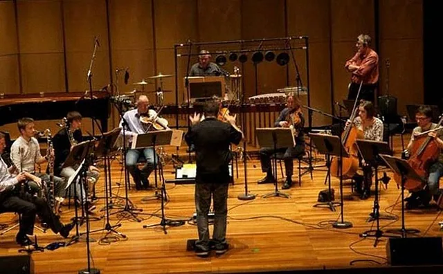 London Sinfonietta