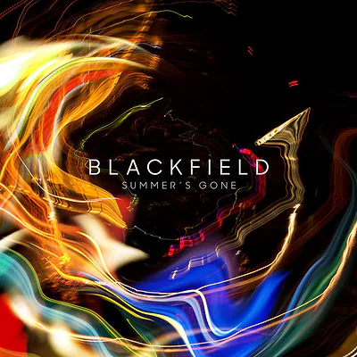 Blackfield — foto 1