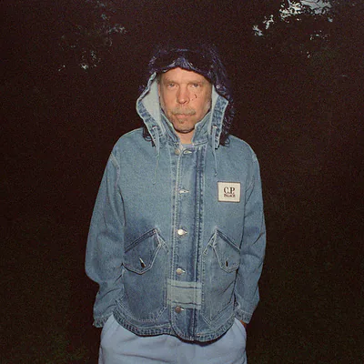 tortoise & bonnie “prince” billy — foto 1