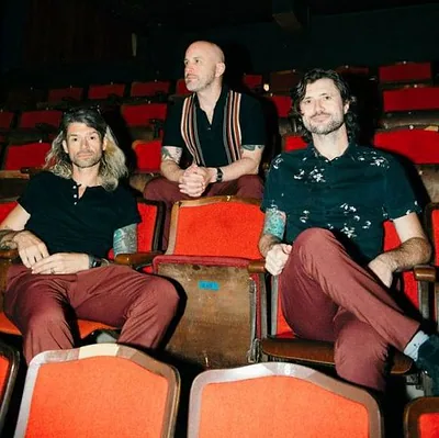 Taking Back Sunday — foto 1