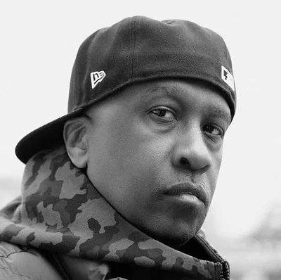 Todd Terry — foto 1