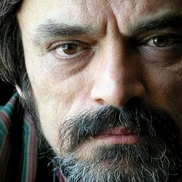 Hossein Alizadeh