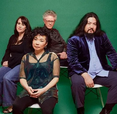 Kronos Quartet — foto 2