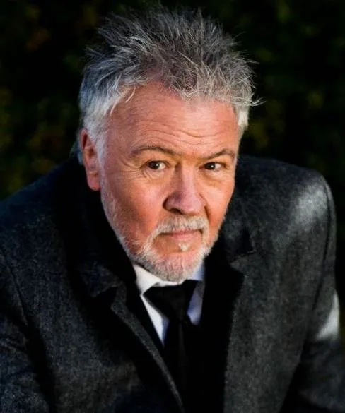 Paul Young