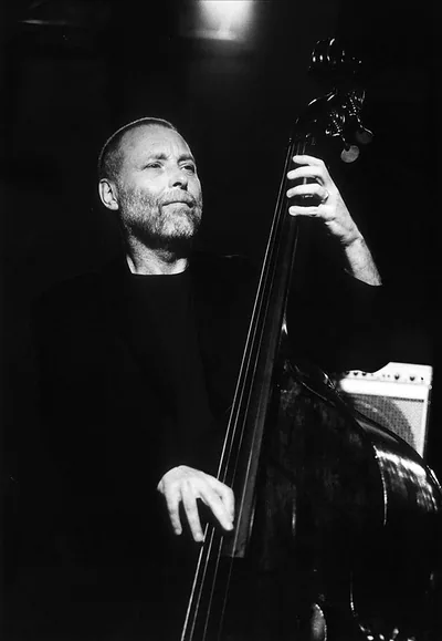 Dave Holland — foto 1