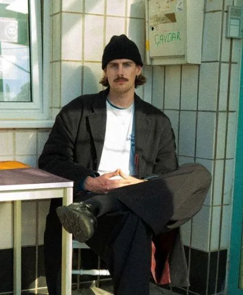 Mike Momburg