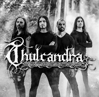 Thulcandra — foto 1