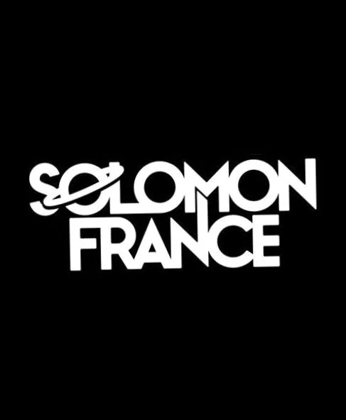 Solomon France