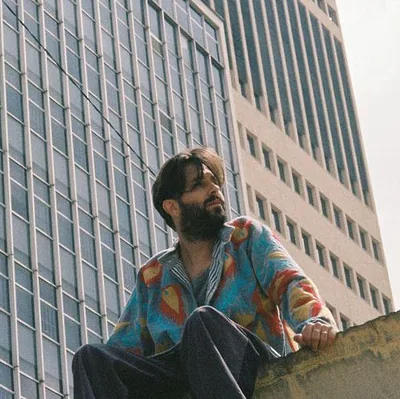 Salvador Sobral — foto 3