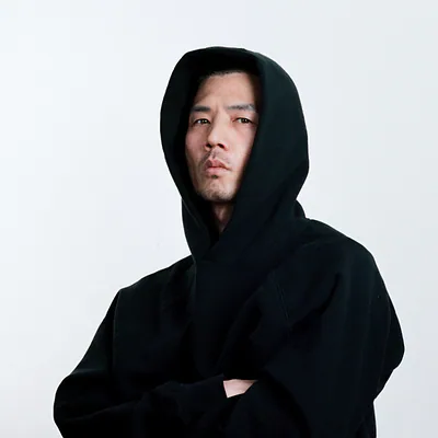 Masta Wu — photo 1