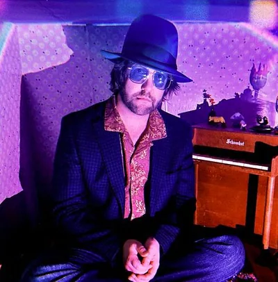 Aaron Lee Tasjan — photo 2