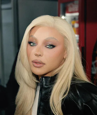 Pabllo Vittar — foto 2