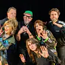 Gruppo Sportivo // Stop Motion · Burgerweeshuis, Deventer · vr 30 okt 2026