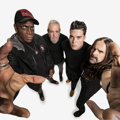 Sepultura — foto 1